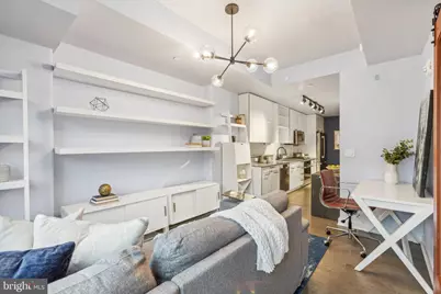 70 N Street SE #N405, Washington, DC 20003 - Photo 13