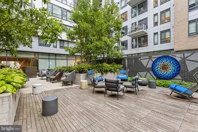 70 N Street SE #N405, Washington, DC 20003 - Photo 41