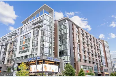 70 N Street SE #N405, Washington, DC 20003 - Photo 3