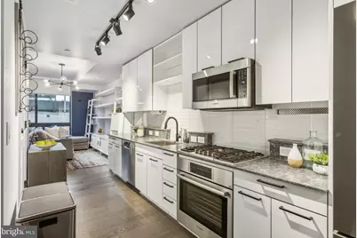 70 N Street SE #N405, Washington, DC 20003 - Photo 1