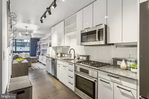 70 N Street SE, Washington, DC 20003 - Photo 1