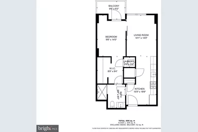 70 N Street SE #N405, Washington, DC 20003 - Photo 47