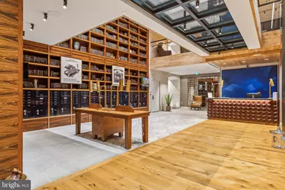 70 N Street SE #N405, Washington, DC 20003 - Photo 37
