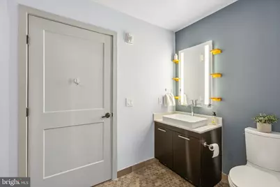70 N Street SE #N405, Washington, DC 20003 - Photo 25