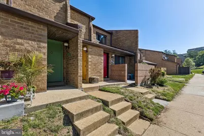 3166 Berry Road NE #27, Washington, DC 20018 - Photo 3