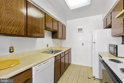 3166 Berry Road NE #27, Washington, DC 20018 - Photo 13
