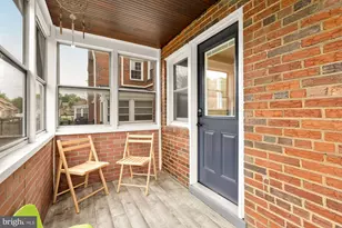 325 Oglethorpe St NW, Washington, DC 20011 - Photo 19