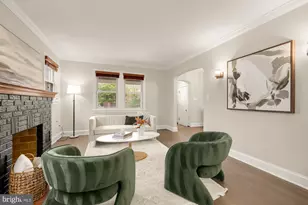 325 Oglethorpe St NW, Washington, DC 20011 - Photo 7