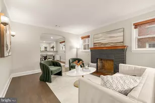 325 Oglethorpe St NW, Washington, DC 20011 - Photo 9