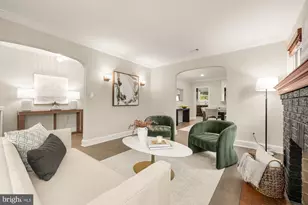 325 Oglethorpe St NW, Washington, DC 20011 - Photo 11