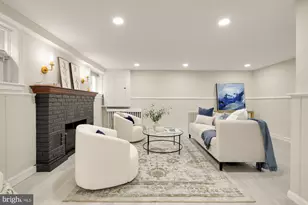 325 Oglethorpe St NW, Washington, DC 20011 - Photo 37