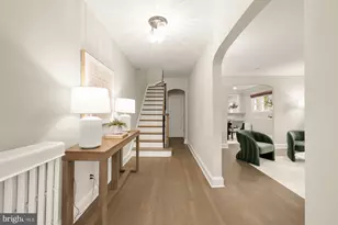 325 Oglethorpe St NW, Washington, DC 20011 - Photo 5