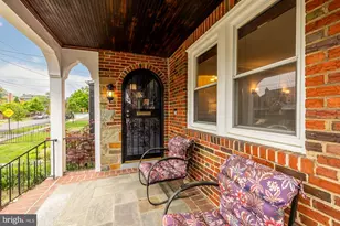 325 Oglethorpe St NW, Washington, DC 20011 - Photo 3