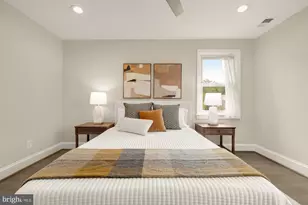 325 Oglethorpe St NW, Washington, DC 20011 - Photo 23