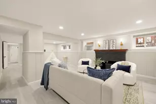 325 Oglethorpe St NW, Washington, DC 20011 - Photo 35