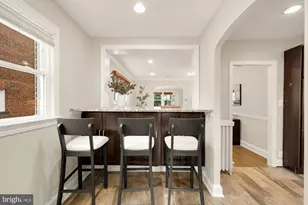 325 Oglethorpe St NW, Washington, DC 20011 - Photo 17