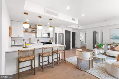 410 Rhode Island Avenue NE #608, Washington, DC 20002 - Photo 1