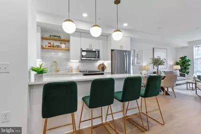 410 Rhode Island Avenue NE #608, Washington, DC 20002 - Photo 1