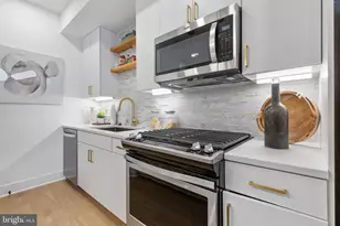 410 Rhode Island Ave NE, Washington, DC 20002 - Photo 3