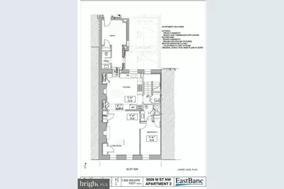 3009 M Street NW #2, Washington, DC 20007 - Photo 25