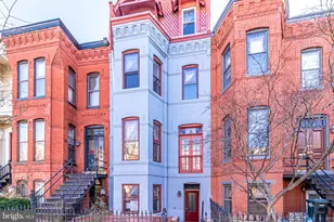 409 Constitution Ave NE, Washington, DC 20002 - Photo 1