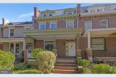 634 Irving Street NW, Washington, DC 20010 - Photo 3