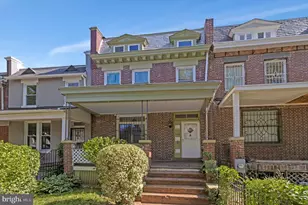 634 Irving St NW, Washington, DC 20010 - Photo 3