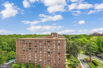 4301 Massachusetts Avenue NW #6008, Washington, DC 20016 - Photo 9