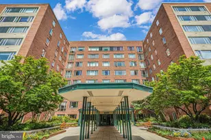 4301 Massachusetts Ave NW, Washington, DC 20016 - Photo 1