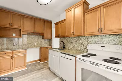 4301 Massachusetts Avenue NW #6008, Washington, DC 20016 - Photo 9