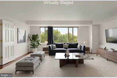 4301 Massachusetts Avenue NW #6008, Washington, DC 20016 - Photo 5