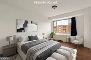 4301 Massachusetts Ave NW, Washington, DC 20016 - Photo 11