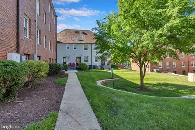 3810 W Street SE #202, Washington, DC 20020 - Photo 29