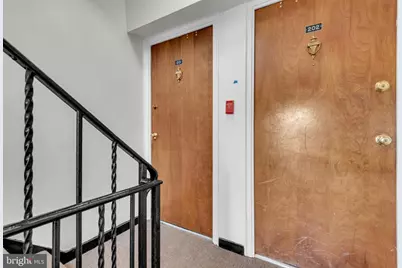 3810 W Street SE #202, Washington, DC 20020 - Photo 23