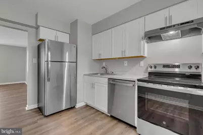 3810 W Street SE #202, Washington, DC 20020 - Photo 13