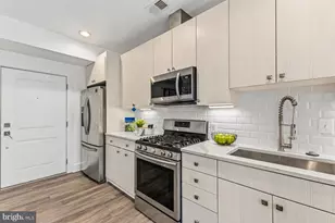 37 Missouri Ave NW, Washington, DC 20011 - Photo 5