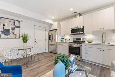 37 Missouri Avenue NW #2, Washington, DC 20011 - Photo 7