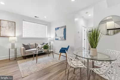 37 Missouri Avenue NW #2, Washington, DC 20011 - Photo 5