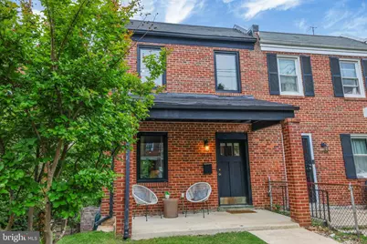 4014 Blaine Street NE, Washington, DC 20019 - Photo 5