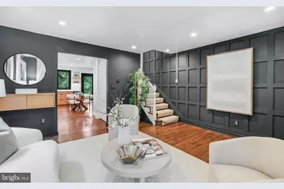 4014 Blaine Street NE, Washington, DC 20019 - Photo 1