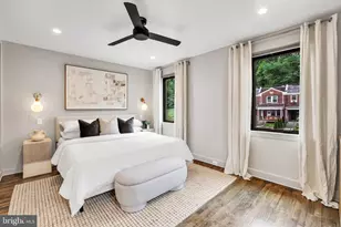 4014 Blaine St NE, Washington, DC 20019 - Photo 23