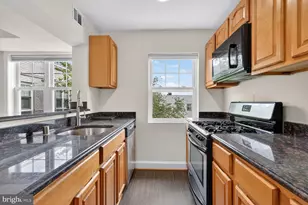 3868 9th St SE, Washington, DC 20032 - Photo 1