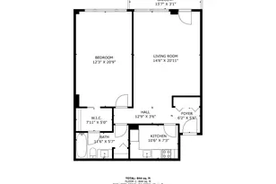 1325 18th St NW, Washington, DC 20036 - Photo 25