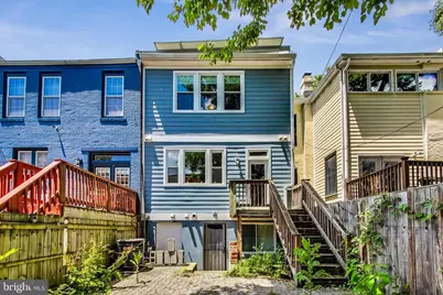 2533 11th Street NW, Washington, DC 20001 - Photo 31