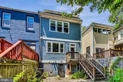 2533 11th Street NW, Washington, DC 20001 - Photo 33