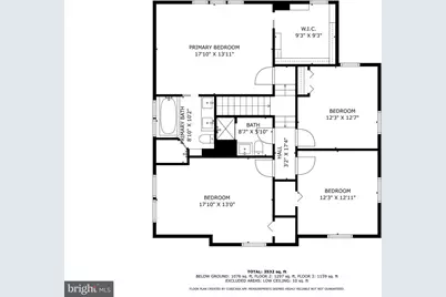 4414 Lowell Street NW, Washington, DC 20016 - Photo 47