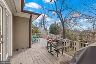 4414 Lowell St NW, Washington, DC 20016 - Photo 11