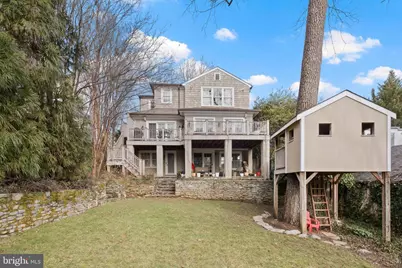 4414 Lowell Street NW, Washington, DC 20016 - Photo 41