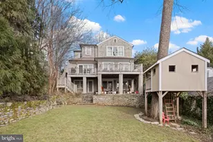 4414 Lowell St NW, Washington, DC 20016 - Photo 41