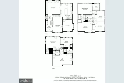 4414 Lowell Street NW, Washington, DC 20016 - Photo 45